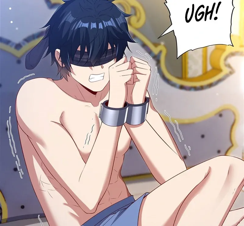 Shut Up, Evil Dragon, I Don’t Want to Raise a Child With You Anymore Chapter 32 Online - página 44