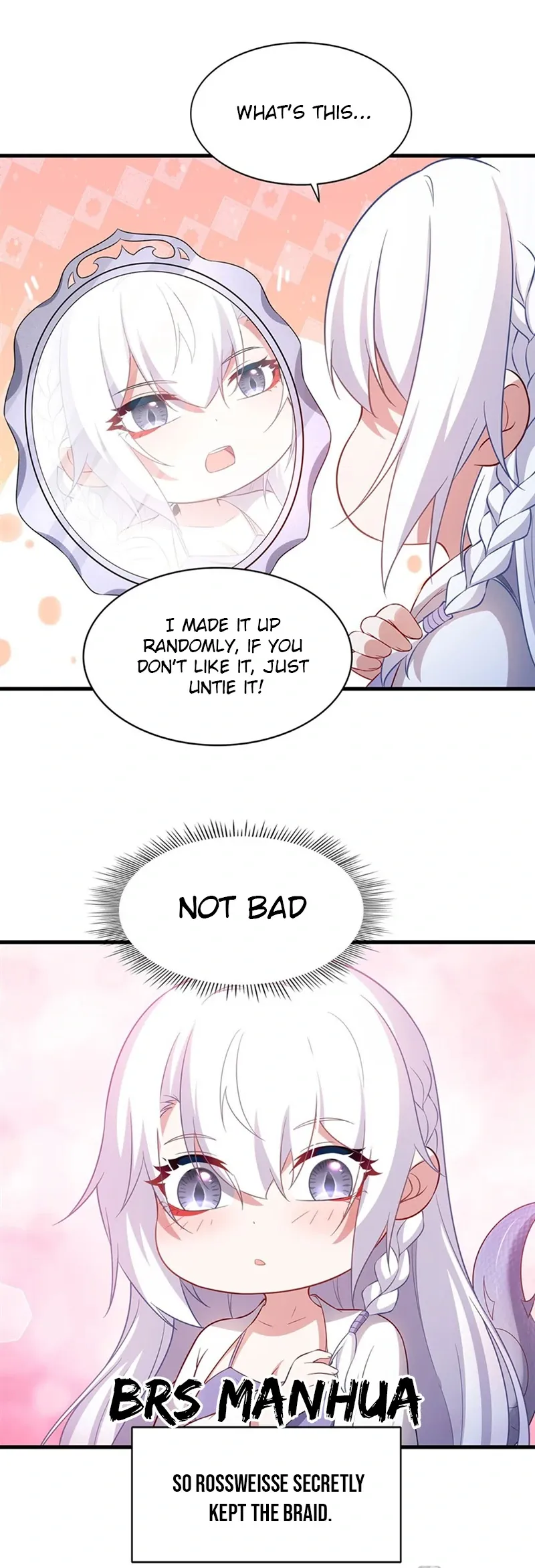 Shut Up, Evil Dragon, I Don’t Want to Raise a Child With You Anymore Chapter 32 Online - página 48