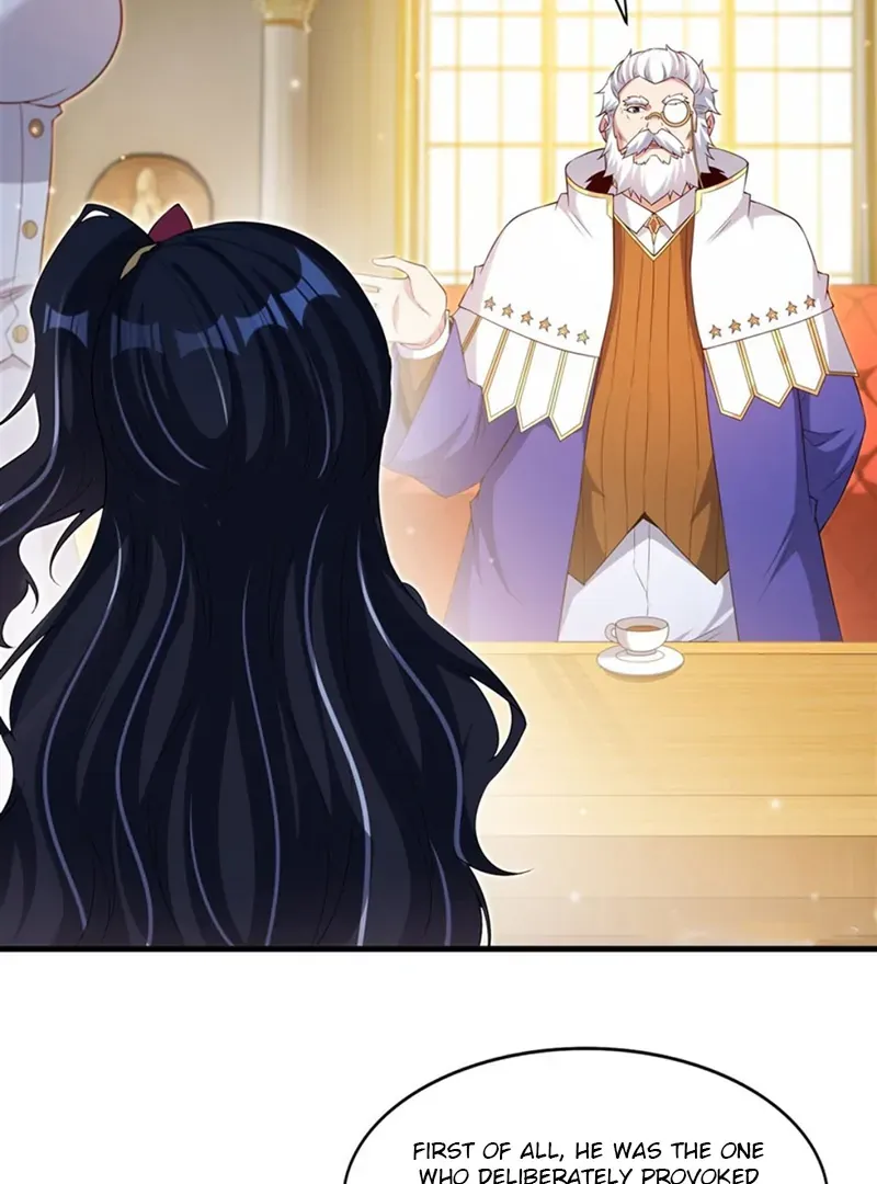 Shut Up, Evil Dragon, I Don’t Want to Raise a Child With You Anymore Chapter 34 Online - página 2