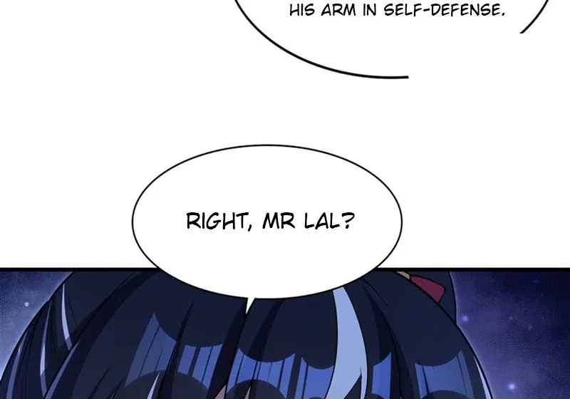 Shut Up, Evil Dragon, I Don’t Want to Raise a Child With You Anymore Chapter 34 Online - página 4