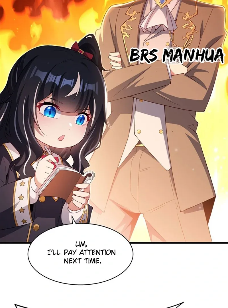 Shut Up, Evil Dragon, I Don’t Want to Raise a Child With You Anymore Chapter 34 Online - página 9