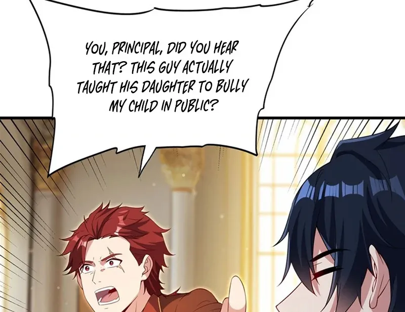 Shut Up, Evil Dragon, I Don’t Want to Raise a Child With You Anymore Chapter 34 Online - página 10