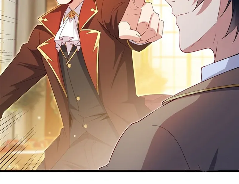 Shut Up, Evil Dragon, I Don’t Want to Raise a Child With You Anymore Chapter 34 Online - página 11