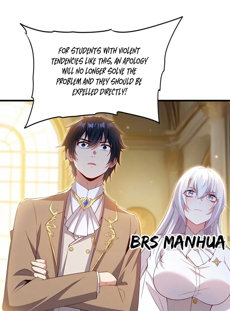 Shut Up, Evil Dragon, I Don’t Want to Raise a Child With You Anymore Chapter 34 Online - página 12