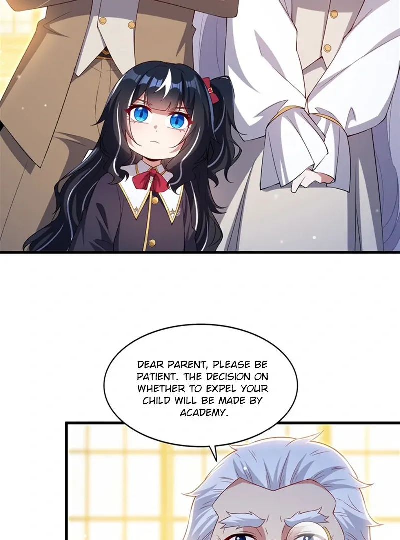 Shut Up, Evil Dragon, I Don’t Want to Raise a Child With You Anymore Chapter 34 Online - página 13