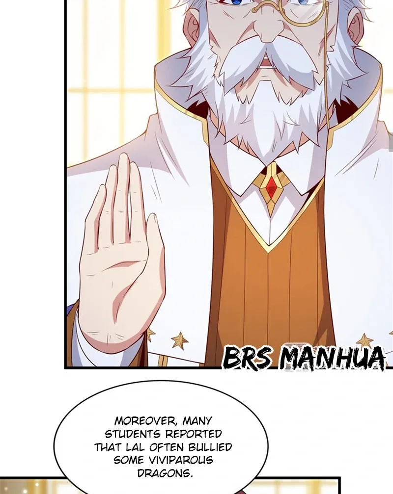 Shut Up, Evil Dragon, I Don’t Want to Raise a Child With You Anymore Chapter 34 Online - página 14