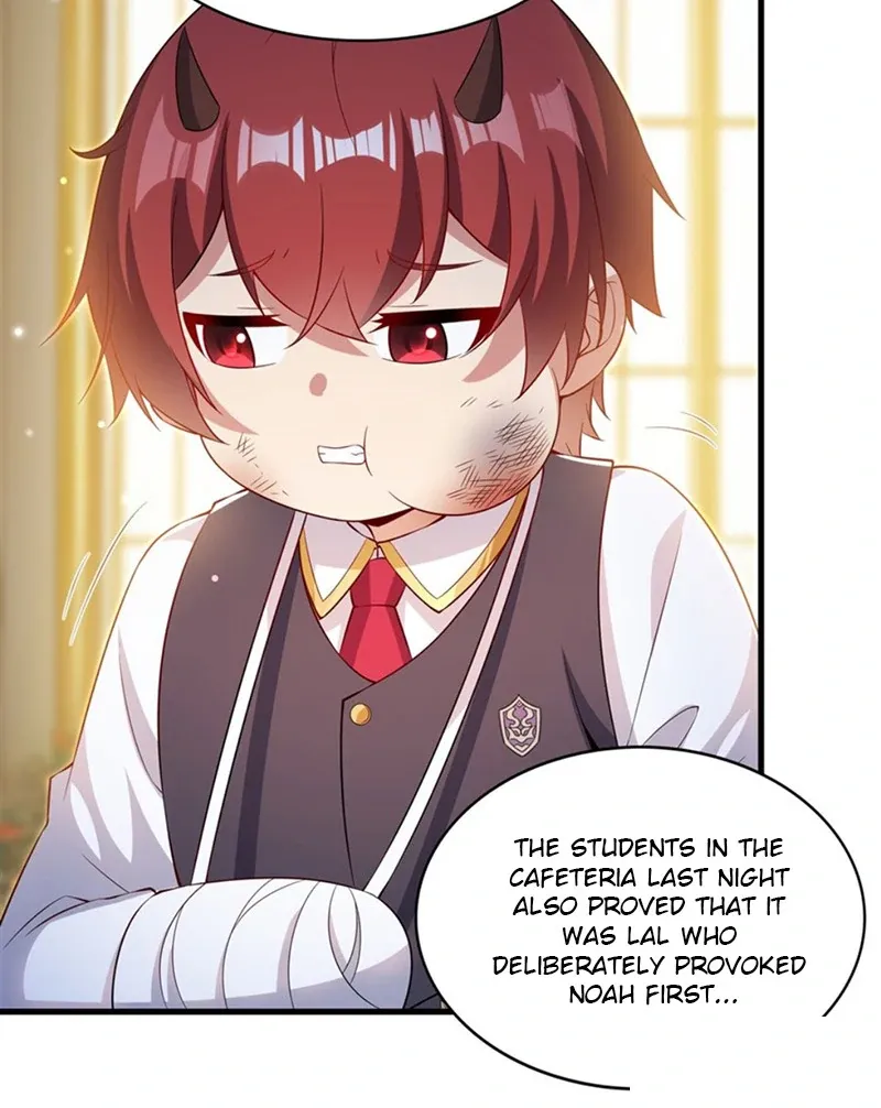 Shut Up, Evil Dragon, I Don’t Want to Raise a Child With You Anymore Chapter 34 Online - página 15