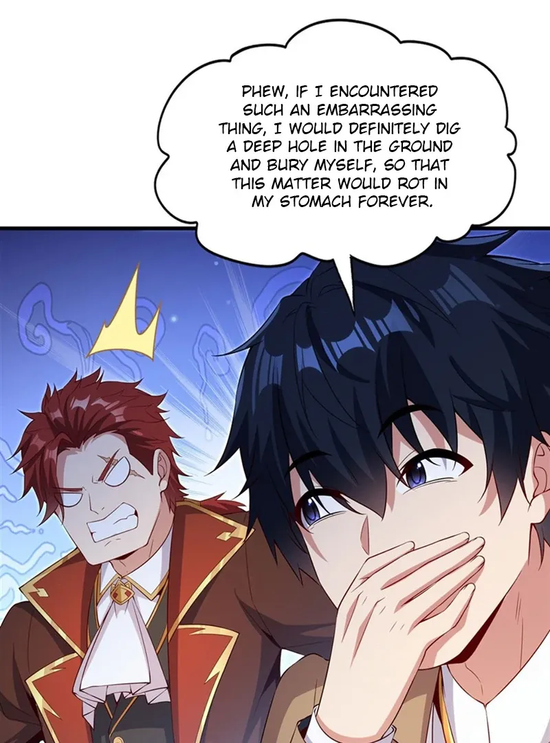 Shut Up, Evil Dragon, I Don’t Want to Raise a Child With You Anymore Chapter 34 Online - página 17