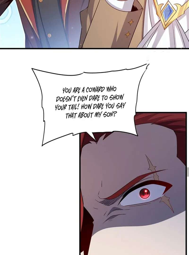 Shut Up, Evil Dragon, I Don’t Want to Raise a Child With You Anymore Chapter 34 Online - página 18