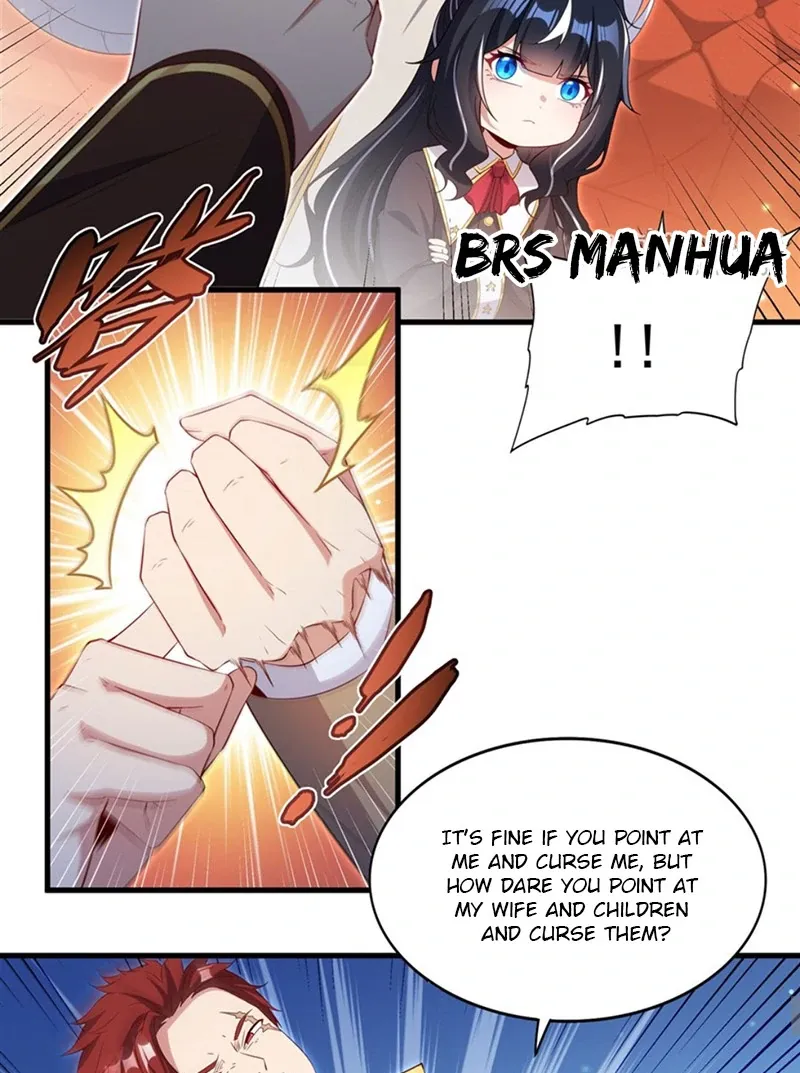Shut Up, Evil Dragon, I Don’t Want to Raise a Child With You Anymore Chapter 34 Online - página 20