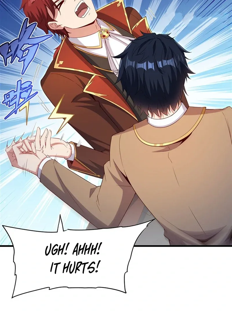Shut Up, Evil Dragon, I Don’t Want to Raise a Child With You Anymore Chapter 34 Online - página 21