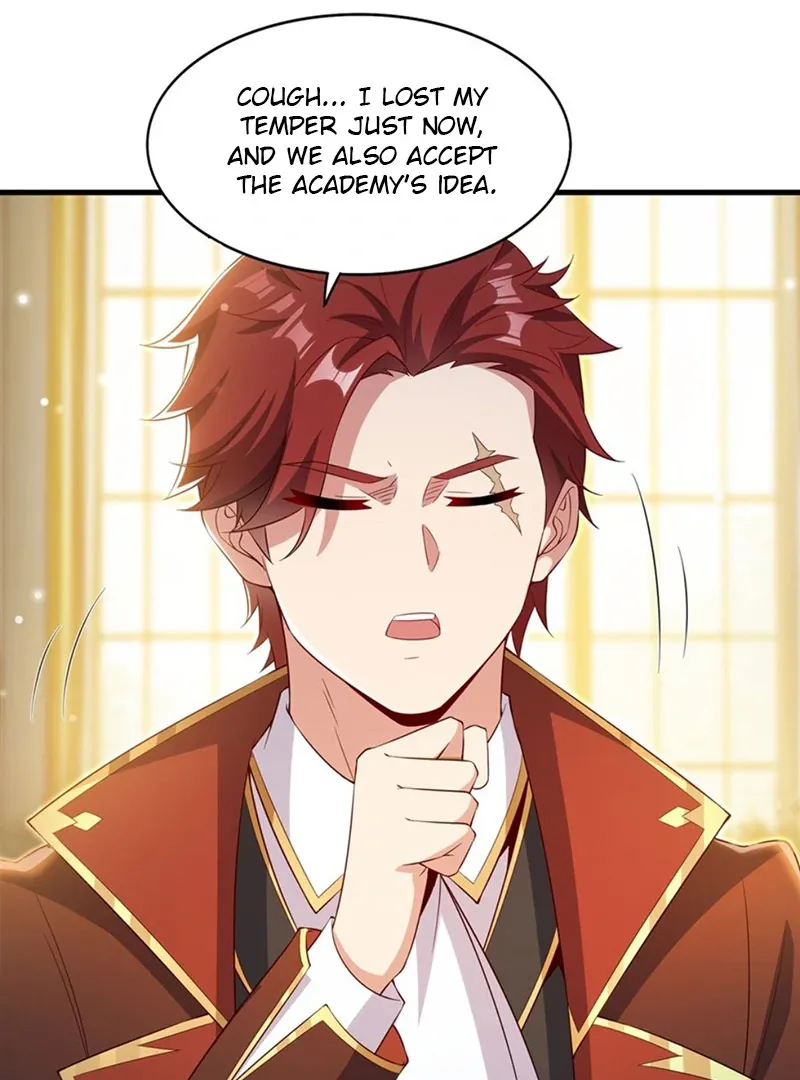 Shut Up, Evil Dragon, I Don’t Want to Raise a Child With You Anymore Chapter 34 Online - página 25