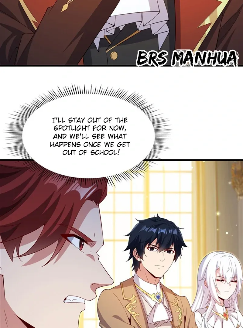 Shut Up, Evil Dragon, I Don’t Want to Raise a Child With You Anymore Chapter 34 Online - página 26