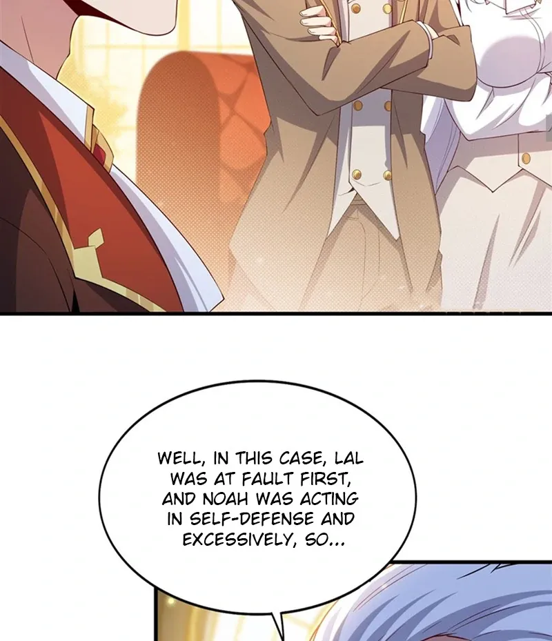 Shut Up, Evil Dragon, I Don’t Want to Raise a Child With You Anymore Chapter 34 Online - página 27
