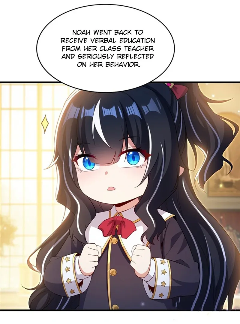 Shut Up, Evil Dragon, I Don’t Want to Raise a Child With You Anymore Chapter 34 Online - página 29