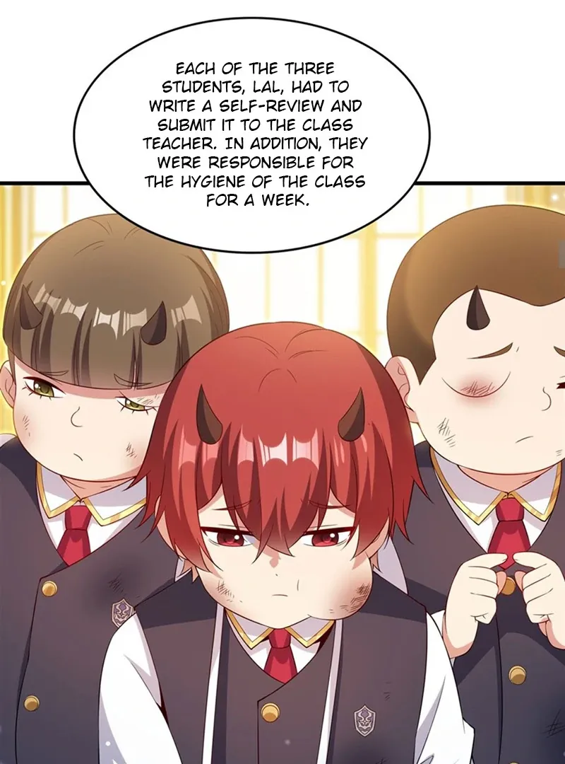 Shut Up, Evil Dragon, I Don’t Want to Raise a Child With You Anymore Chapter 34 Online - página 30