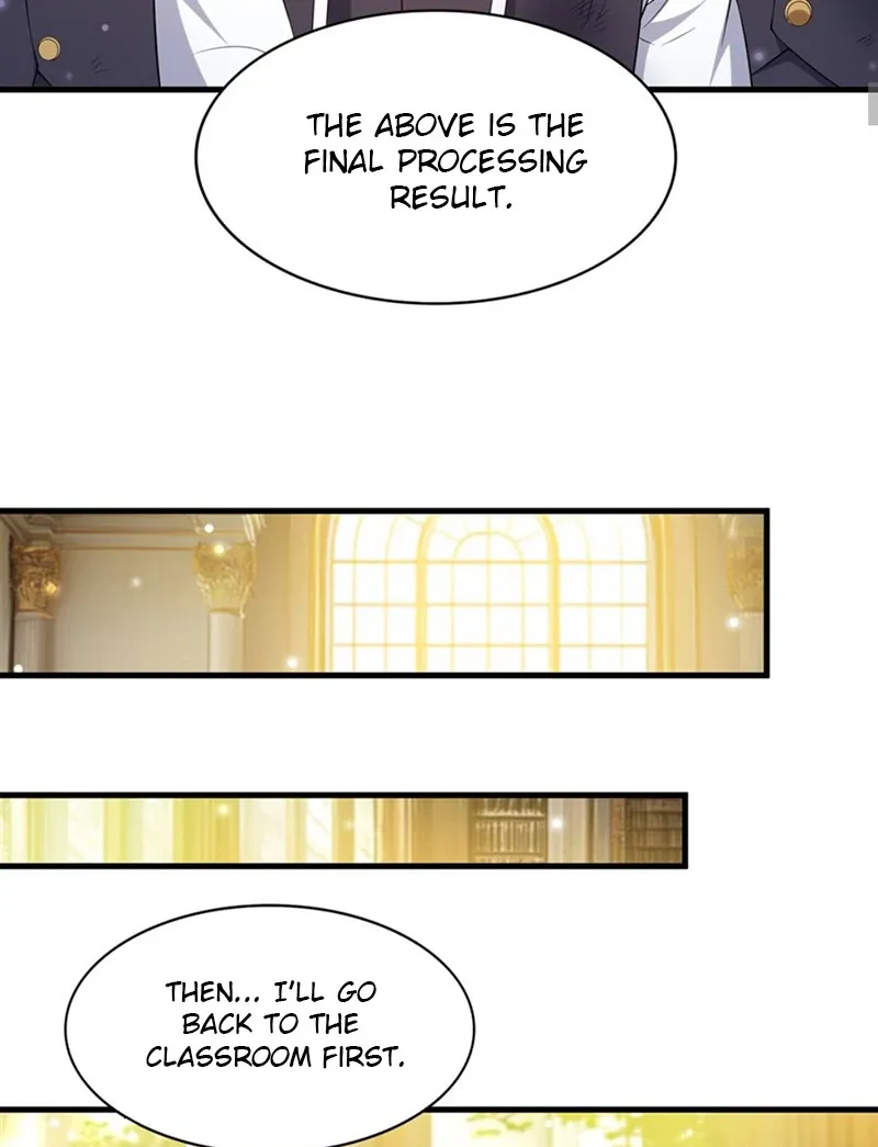 Shut Up, Evil Dragon, I Don’t Want to Raise a Child With You Anymore Chapter 34 Online - página 31