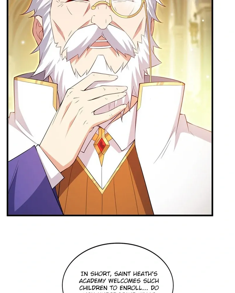 Shut Up, Evil Dragon, I Don’t Want to Raise a Child With You Anymore Chapter 34 Online - página 37