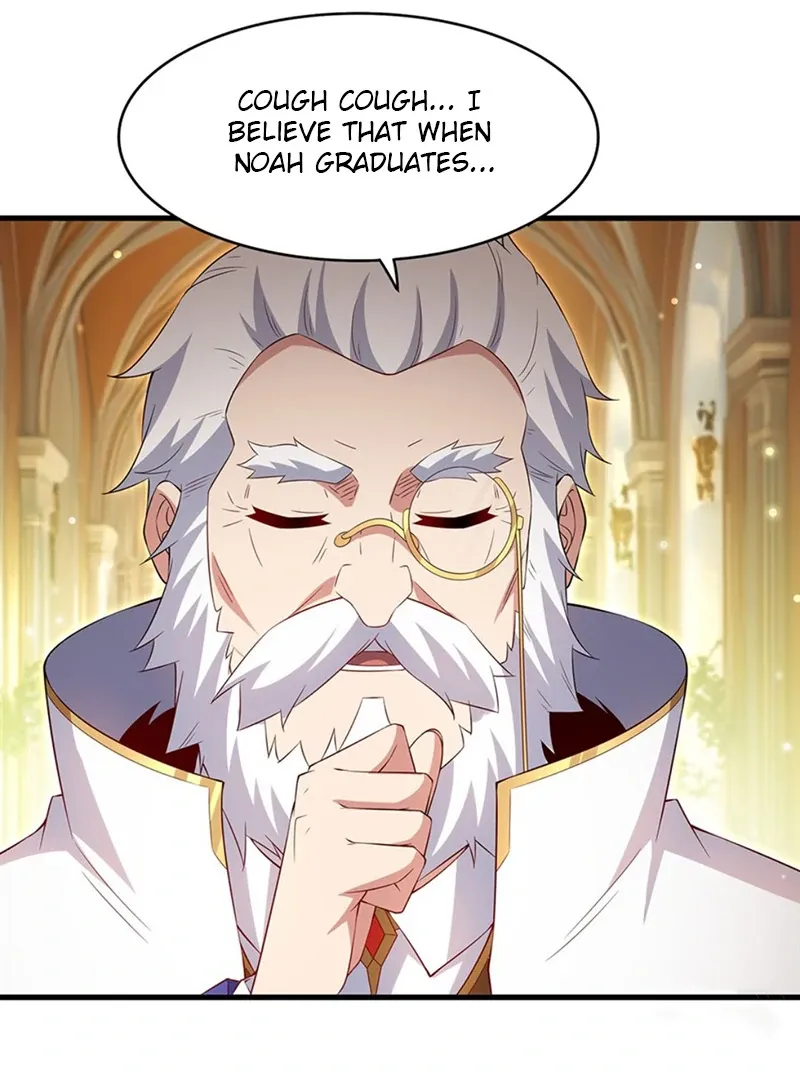 Shut Up, Evil Dragon, I Don’t Want to Raise a Child With You Anymore Chapter 34 Online - página 39