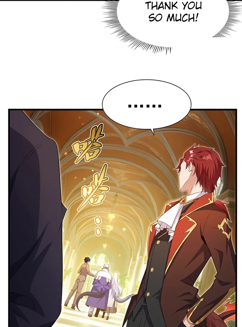 Shut Up, Evil Dragon, I Don’t Want to Raise a Child With You Anymore Chapter 34 Online - página 41