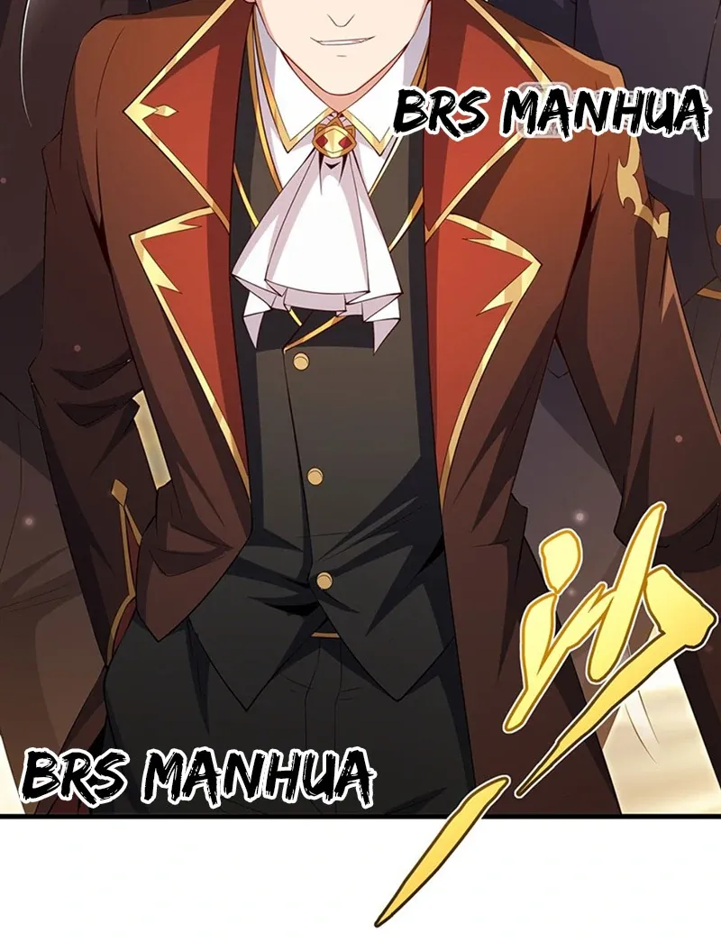 Shut Up, Evil Dragon, I Don’t Want to Raise a Child With You Anymore Chapter 34 Online - página 43