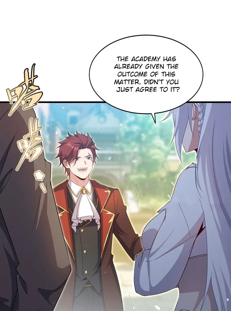 Shut Up, Evil Dragon, I Don’t Want to Raise a Child With You Anymore Chapter 35 Online - página 6