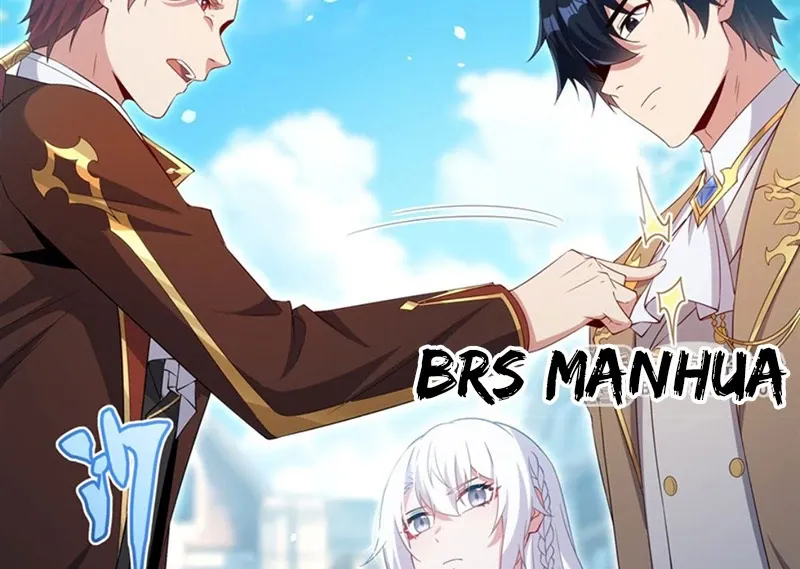 Shut Up, Evil Dragon, I Don’t Want to Raise a Child With You Anymore Chapter 35 Online - página 9
