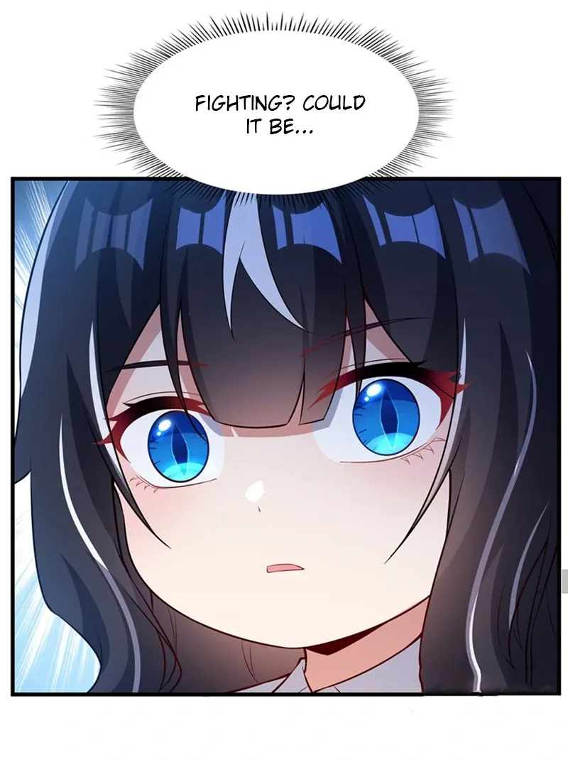Shut Up, Evil Dragon, I Don’t Want to Raise a Child With You Anymore Chapter 35 Online - página 13