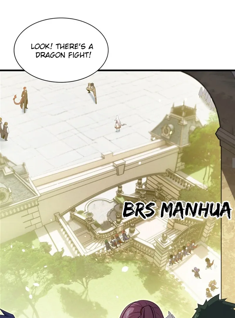 Shut Up, Evil Dragon, I Don’t Want to Raise a Child With You Anymore Chapter 35 Online - página 14
