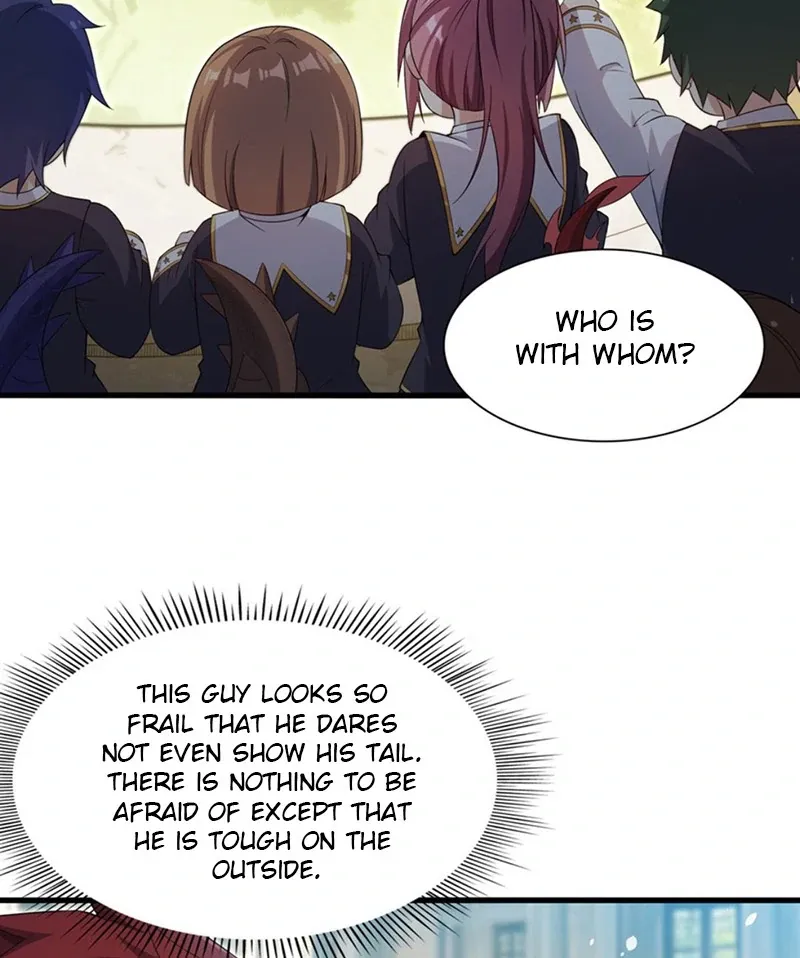 Shut Up, Evil Dragon, I Don’t Want to Raise a Child With You Anymore Chapter 35 Online - página 15