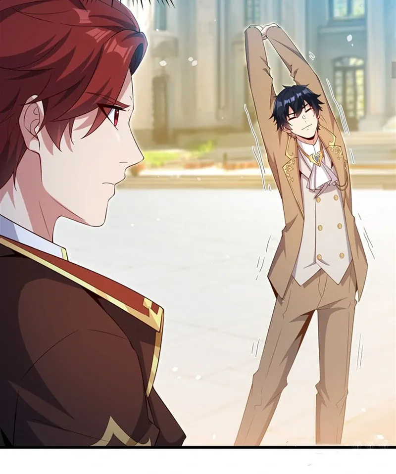 Shut Up, Evil Dragon, I Don’t Want to Raise a Child With You Anymore Chapter 35 Online - página 16