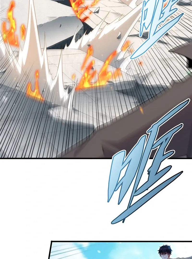 Shut Up, Evil Dragon, I Don’t Want to Raise a Child With You Anymore Chapter 35 Online - página 21