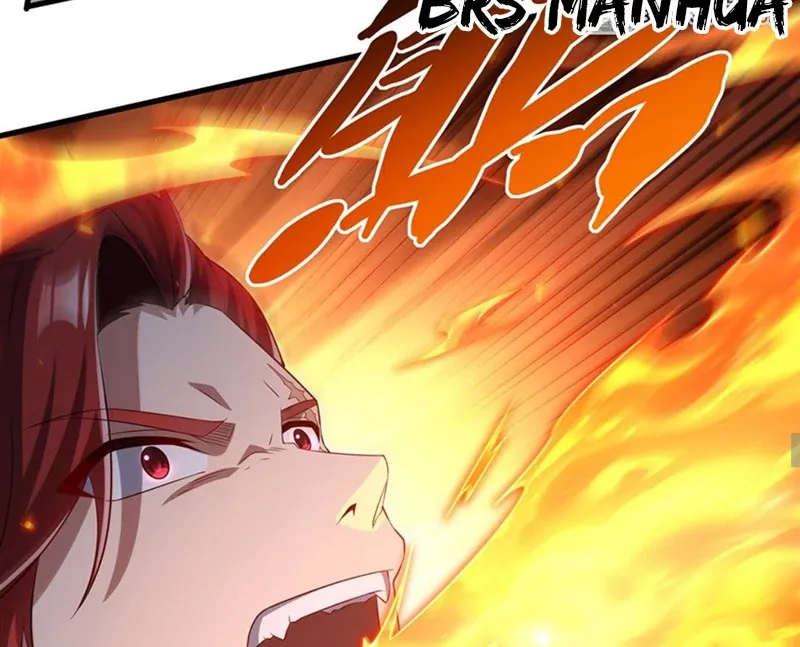 Shut Up, Evil Dragon, I Don’t Want to Raise a Child With You Anymore Chapter 35 Online - página 23