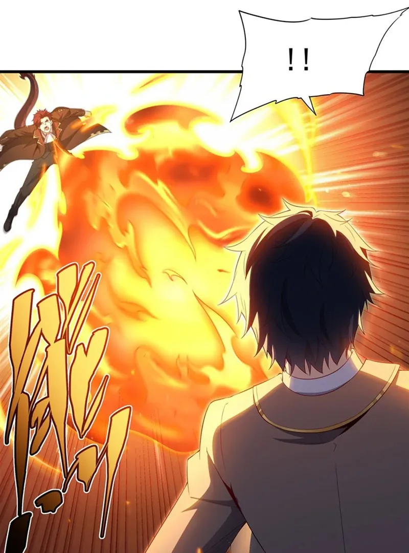 Shut Up, Evil Dragon, I Don’t Want to Raise a Child With You Anymore Chapter 35 Online - página 25