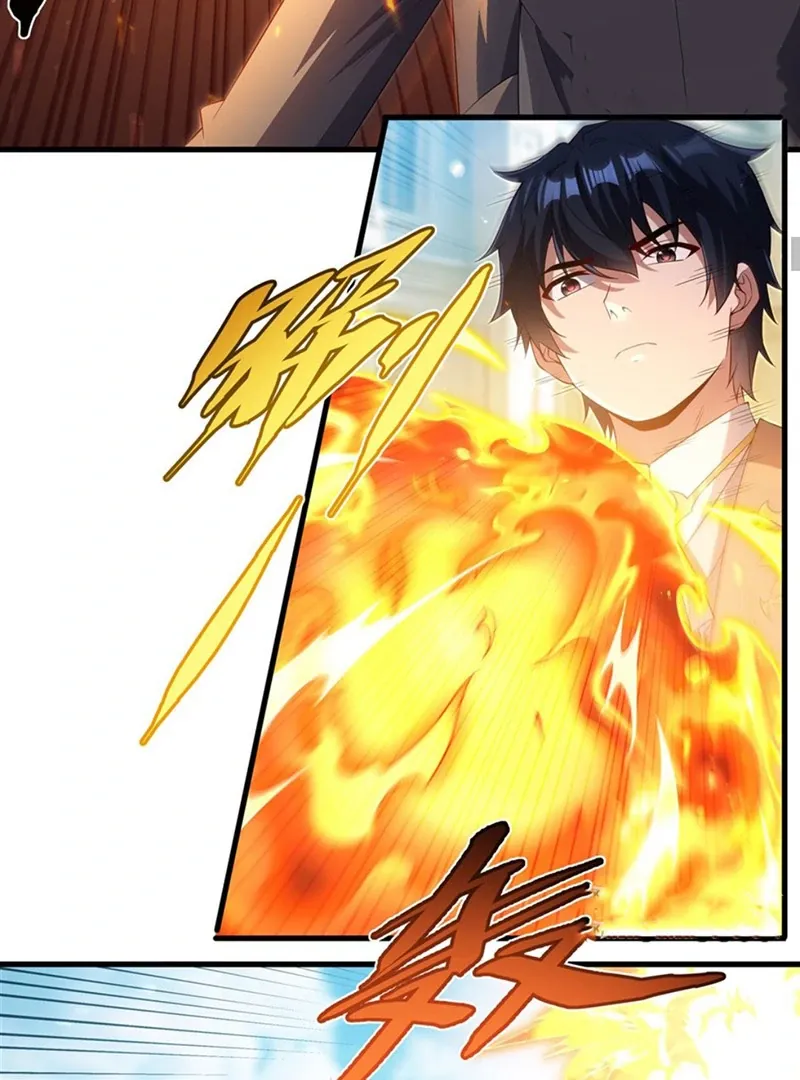 Shut Up, Evil Dragon, I Don’t Want to Raise a Child With You Anymore Chapter 35 Online - página 26