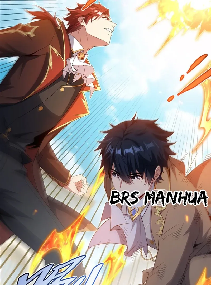 Shut Up, Evil Dragon, I Don’t Want to Raise a Child With You Anymore Chapter 35 Online - página 27
