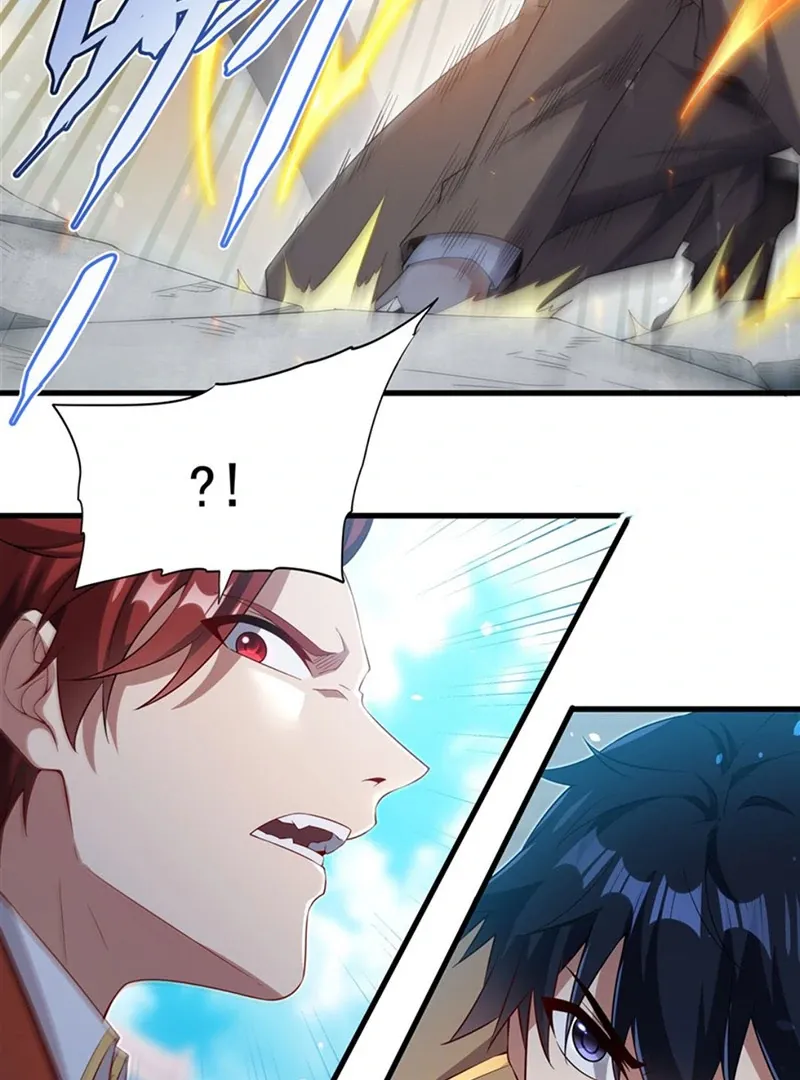 Shut Up, Evil Dragon, I Don’t Want to Raise a Child With You Anymore Chapter 35 Online - página 28