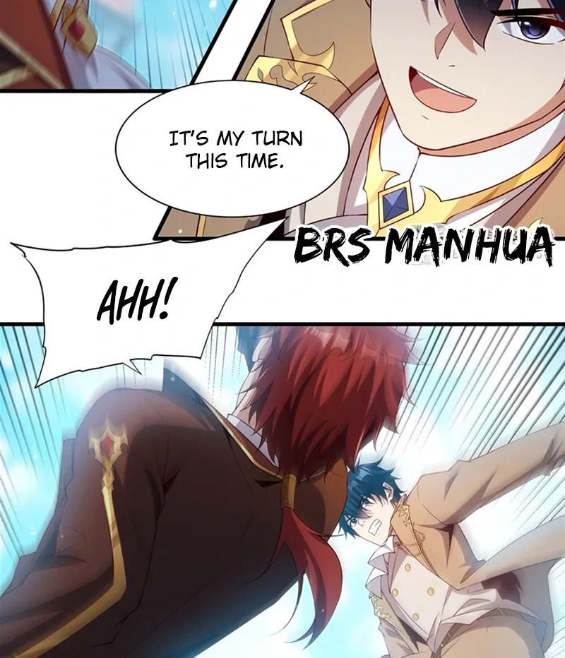 Shut Up, Evil Dragon, I Don’t Want to Raise a Child With You Anymore Chapter 35 Online - página 29