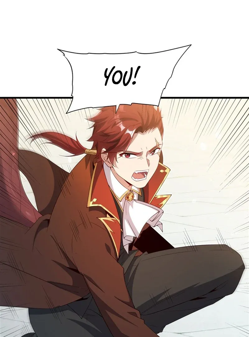 Shut Up, Evil Dragon, I Don’t Want to Raise a Child With You Anymore Chapter 35 Online - página 31
