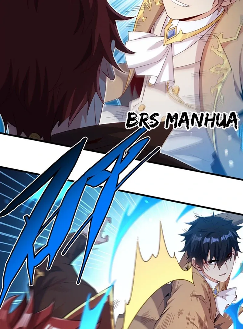Shut Up, Evil Dragon, I Don’t Want to Raise a Child With You Anymore Chapter 35 Online - página 33