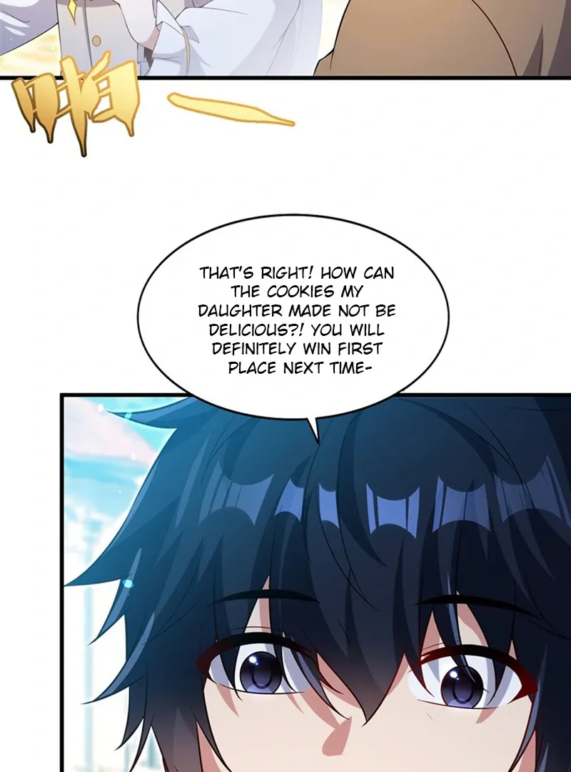 Shut Up, Evil Dragon, I Don’t Want to Raise a Child With You Anymore Chapter 35 Online - página 41