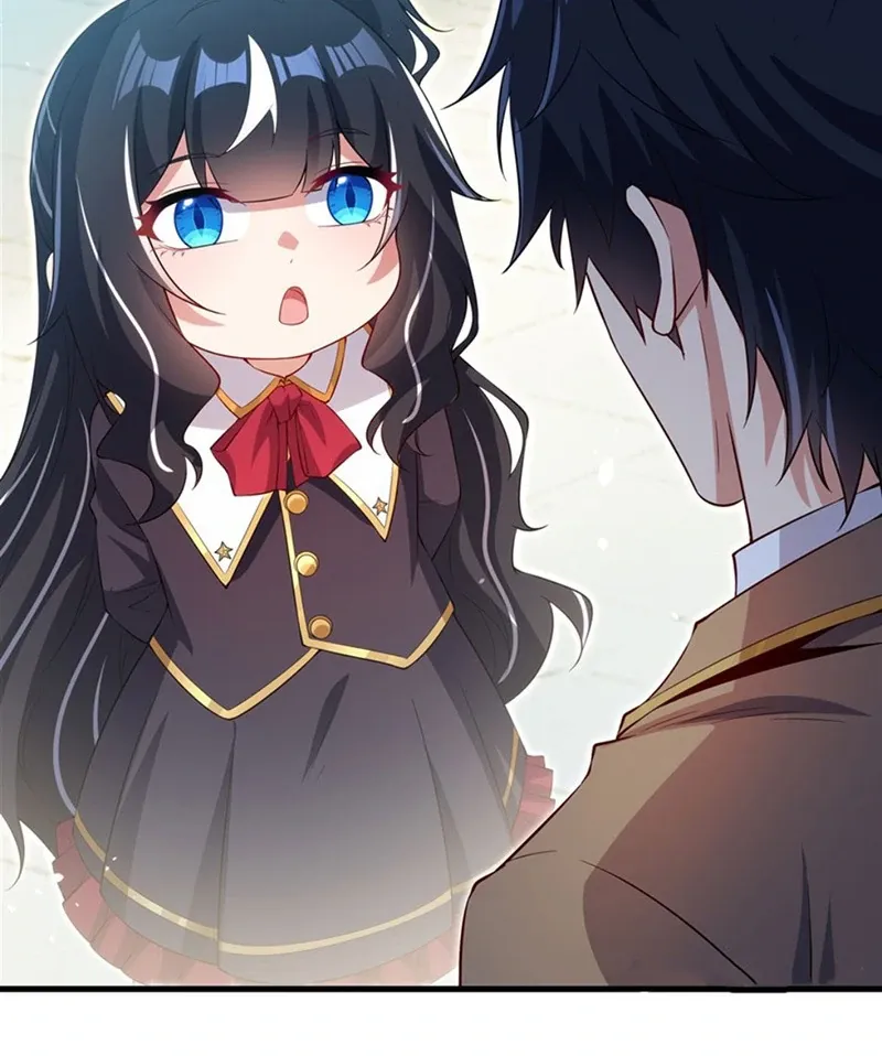 Shut Up, Evil Dragon, I Don’t Want to Raise a Child With You Anymore Chapter 35 Online - página 43