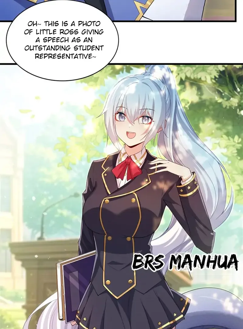 Shut Up, Evil Dragon, I Don’t Want to Raise a Child With You Anymore Chapter 37 Online - página 4
