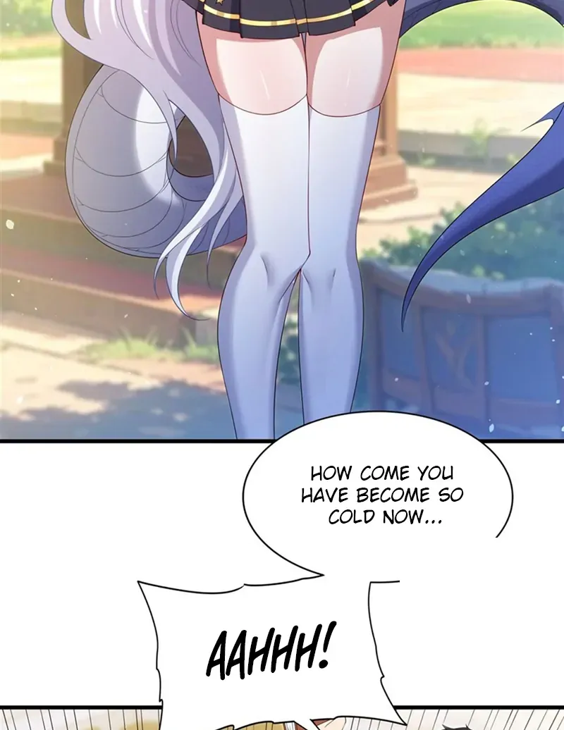 Shut Up, Evil Dragon, I Don’t Want to Raise a Child With You Anymore Chapter 37 Online - página 5