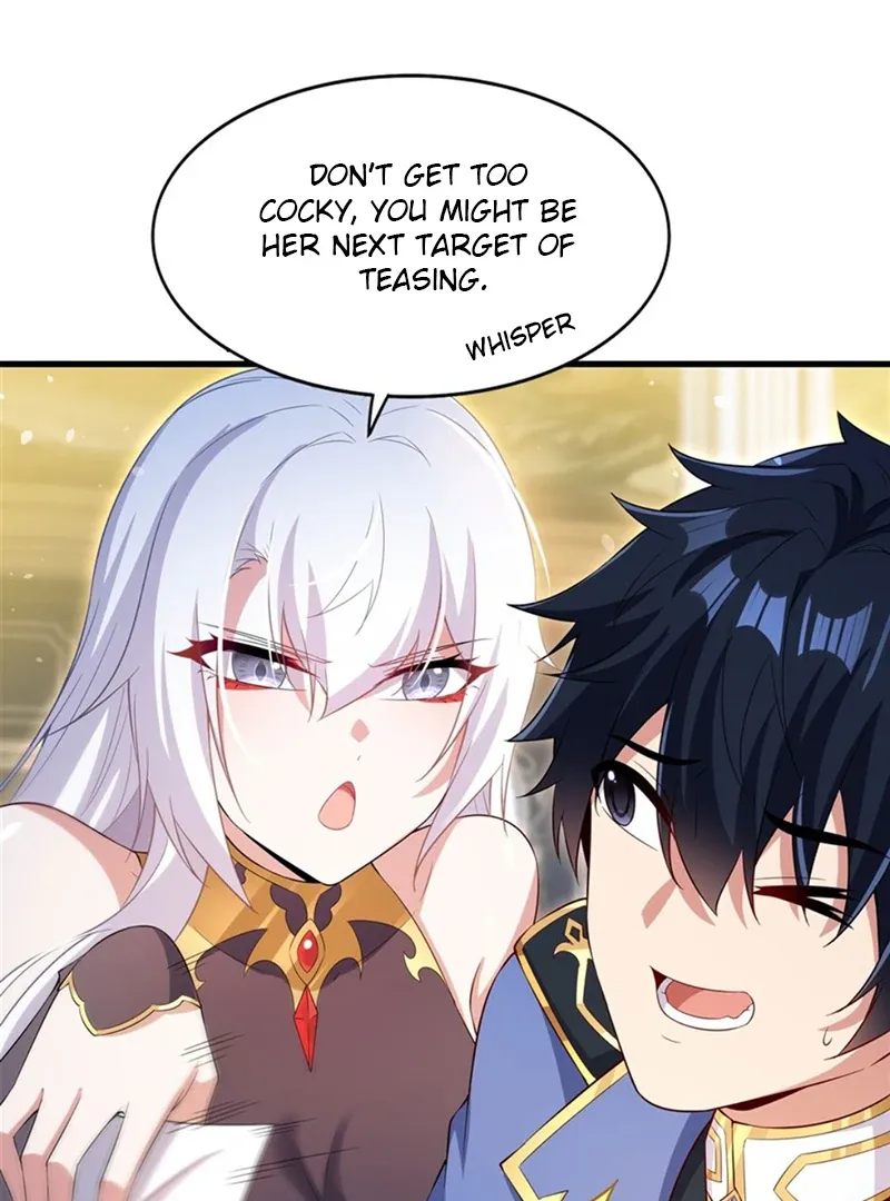 Shut Up, Evil Dragon, I Don’t Want to Raise a Child With You Anymore Chapter 37 Online - página 7