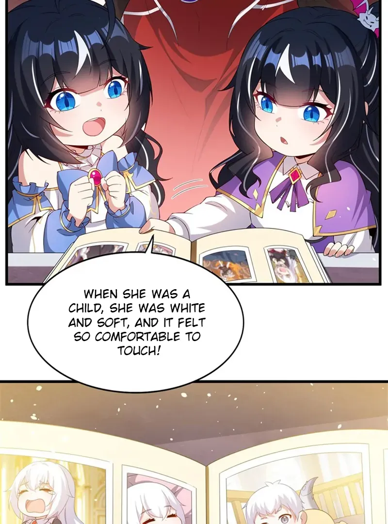 Shut Up, Evil Dragon, I Don’t Want to Raise a Child With You Anymore Chapter 37 Online - página 9