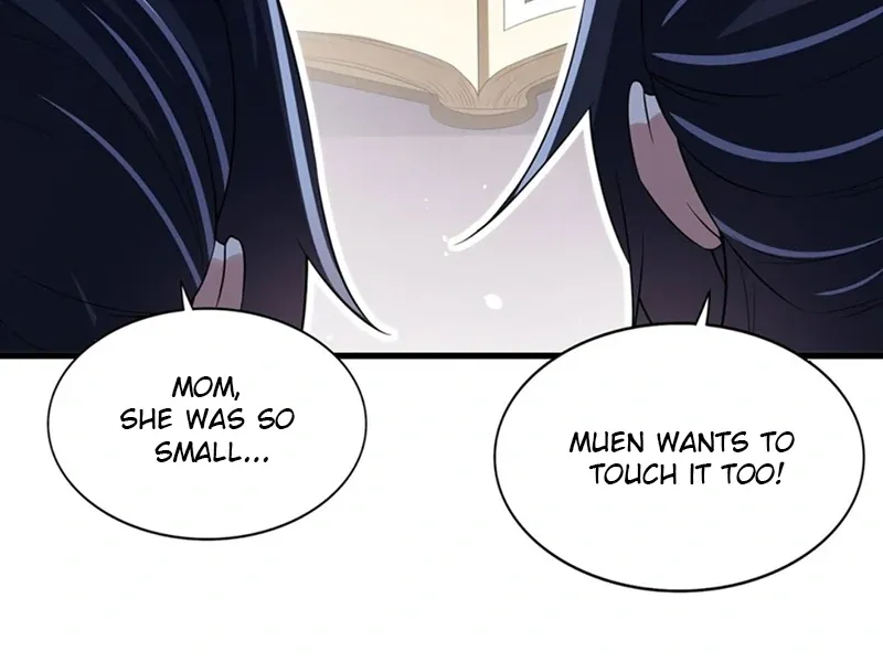 Shut Up, Evil Dragon, I Don’t Want to Raise a Child With You Anymore Chapter 37 Online - página 11