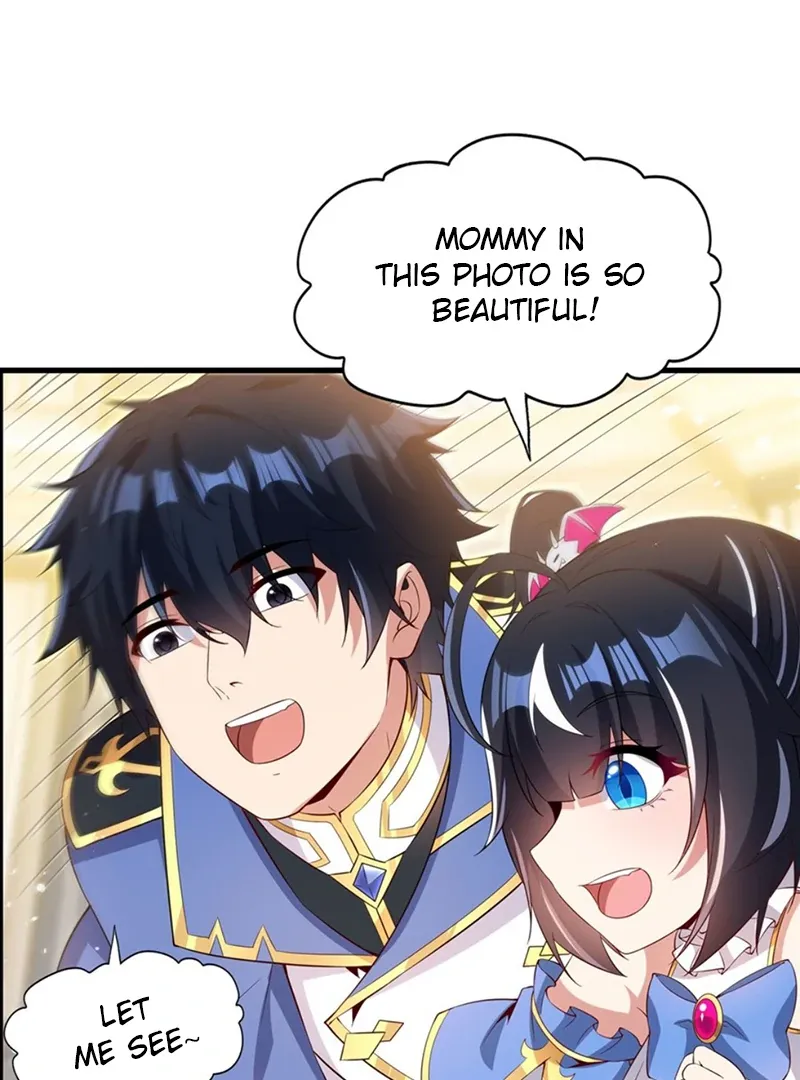 Shut Up, Evil Dragon, I Don’t Want to Raise a Child With You Anymore Chapter 37 Online - página 12