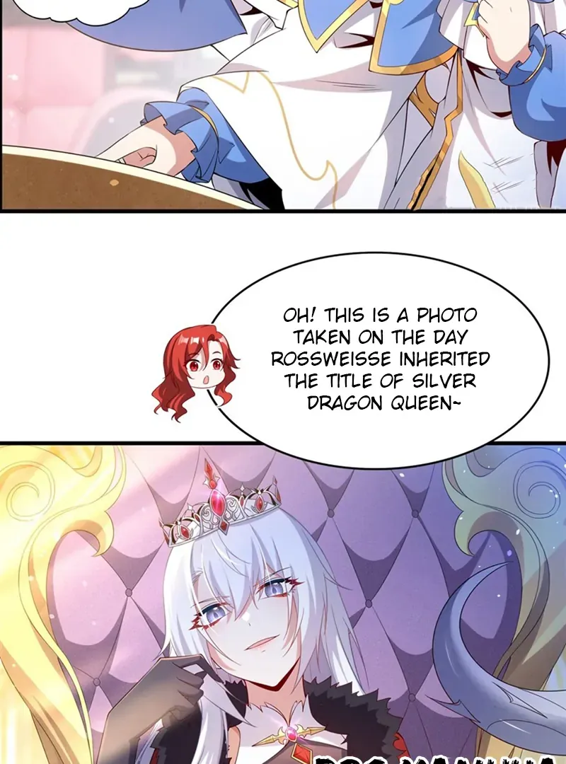Shut Up, Evil Dragon, I Don’t Want to Raise a Child With You Anymore Chapter 37 Online - página 13