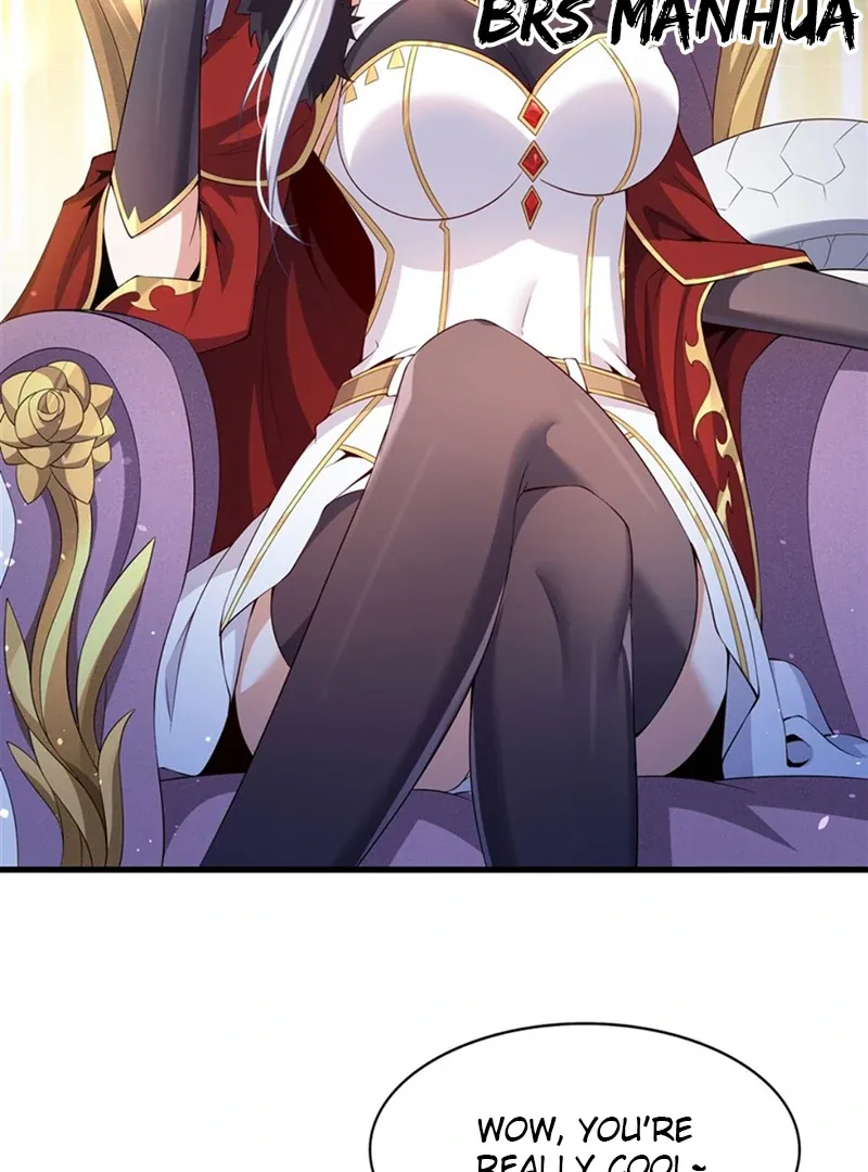 Shut Up, Evil Dragon, I Don’t Want to Raise a Child With You Anymore Chapter 37 Online - página 14